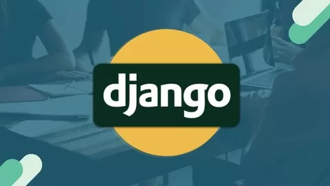 Learn Django from scratch