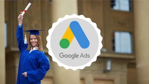 Become Google AdWords / Ads Certified to Land a Job