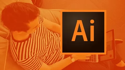 The Adobe Illustrator course allow you to learn the most important tools to create your own designs