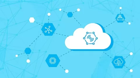 This course covers the basic concepts of IOT