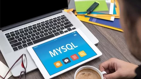 Learn MySQL Database Management System. Complete Database Management System in Mysql - Learn MySQL the easy way