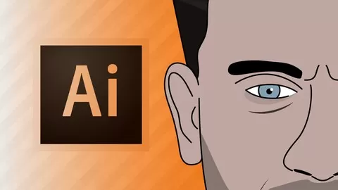 Get hands on experience and 'learn-by-doing' in this course designed for individuals who want to learn Illustrator CC.