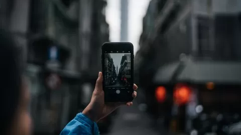 Create Stunning Edits on your iPhone or Similar Device using Adobe Lightroom Mobile CC