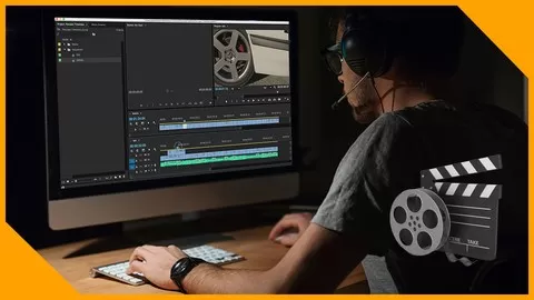 Learn to How to Edit Video Like the Pros with the Best Free Video Editing Software Out There