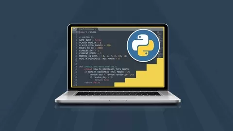 Python for Beginners Tutorial : Learn Python for Programmers : Python Programming Tutorial for Beginners : Best Python 3