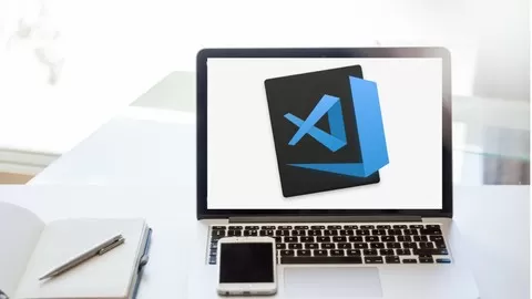 3500+ Students! Master everything you need to know about VS Code in 2020!