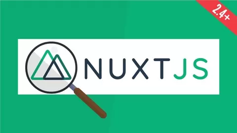 Take your Vue JS skill to the next level!