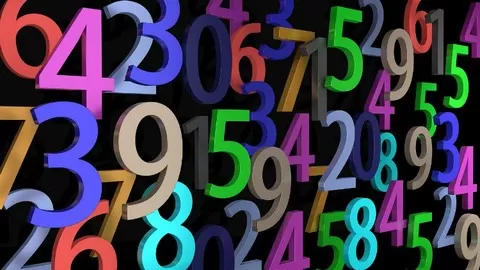 Tools To Give Unique Insights Into Navigating Your Life Using Numbers! Professional Diploma Course