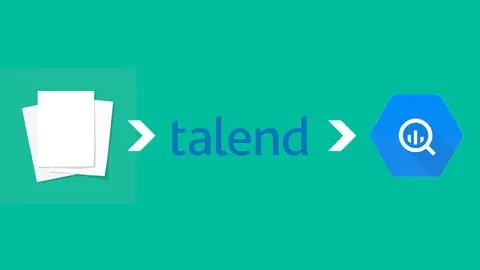 A Complete Practical Guide for Talend using Talend Open Studio