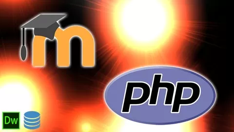 Your first step in Moodle and PHP development