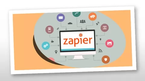 Zapier-The Easiest Automation For Busy People