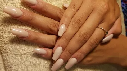 Get the skills to start your own nail business