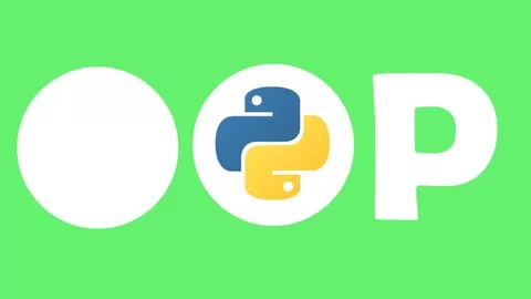 OOP in Python 3 | All four pillars of Object Oriented Programming in Python 3 for beginners from scratch