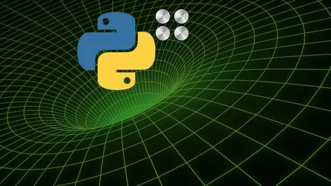 Python Object Oriented Programming (OOP)