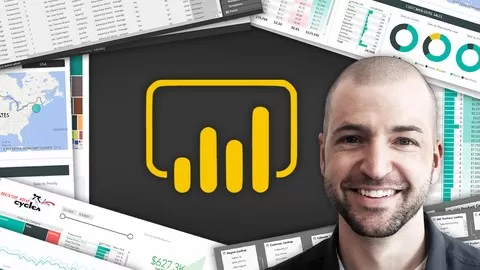 Publish & share Power BI reports in the cloud with Microsoft Power BI Service