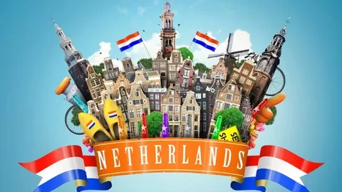 Learn Dutch for beginners: Fully Master the Essentials of Dutch Speaking