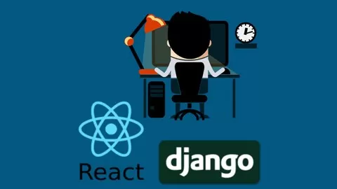 React single page web app