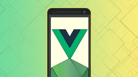 Apply knowledge of Vue JS to build native applications for Android and iOS with Vue Native. Learn how to use Vue Native.