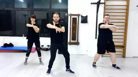 Discover the Power Of The Second Wing Chun Form