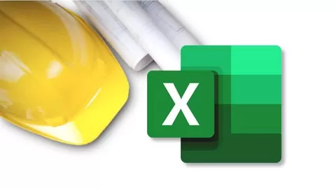Learn to use Excel as a construction professional