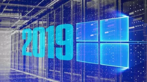 What's new in Windows Server 2019