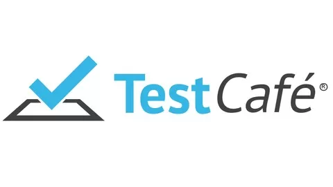 UPDATED! Learn great alternative to Cypress or Selenium using TestCafe from basic to advanced concepts and more!