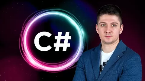 Learn C# Fundamentals in 2 Hours and Jump-Start Your Career in IT. C# Programming Basics Explained for Beginners