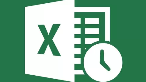 Analysis Fundamentals Using Excel