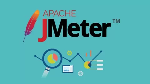 JMeter for Performance & API Testing