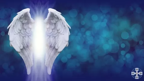 Certified: Learn how to connect and talk to your Angels to receive healing & powerful guidance from the Angelic realm
