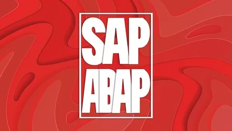 This SAP ABAP online course will take you from scratch to advanced level. Learn SAP ABAP with hands-on examples!