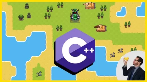 Learn game development fundamentals with a simple 2D game engine and create one from scratch using C++ SDL and Lua