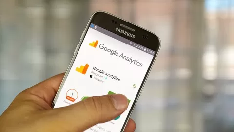 Get Google Advance Analytics certified on the first attempt & in just 1 Day !