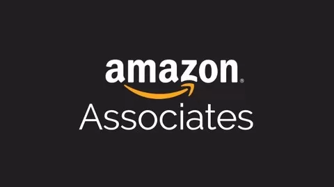 Learn About Amazon Affiliate 2020 English Course - New