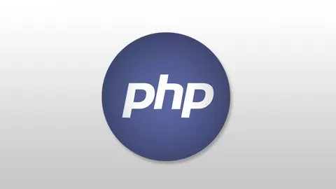 Learn to create dynamic web applications using PHP