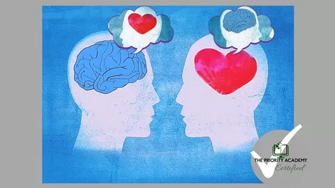 A fully comprehensive CBT (Cognitive Behavioural Therapy) Coach Practitioner Certification Course - The Priority Academy