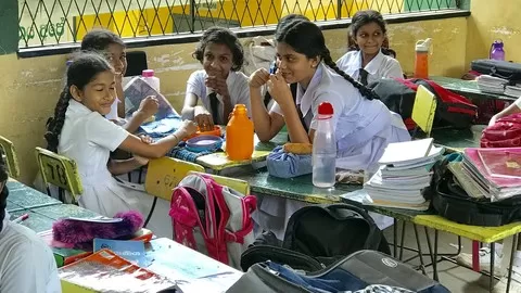 Towards Excellence As An Initiative in Schools & Colleges