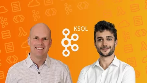 Use SQL on Apache Kafka with Confluent ksqlDB! Build an entire taxi booking application based on KSQL stream processing