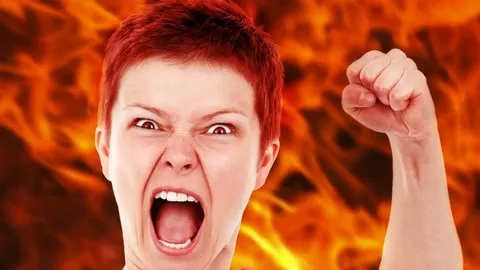 Fully Accredited Diploma Course For Powerful Counselling Techniques For Anger & Aggression Management
