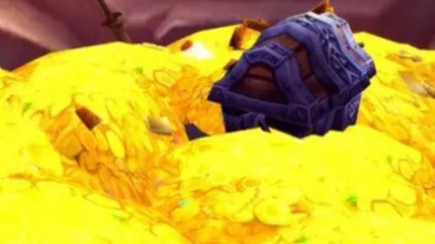 The Ultimate Unofficial Guide to Making TONS of Gold!