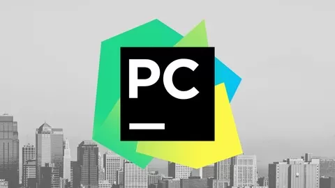 2000+ Students! Master everything you need to know about PyCharm (Windows AND Mac) in 2020!