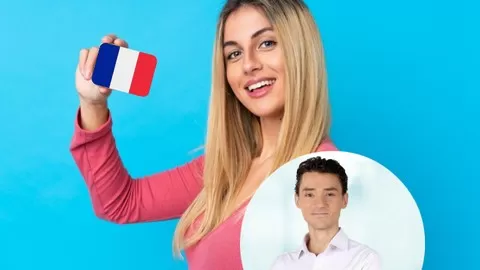 Learn French Pronunciation with a French Native Speaker | French Language Course Community | French A1 Level in Context