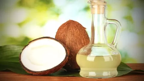 Know the accusations against coconut oil