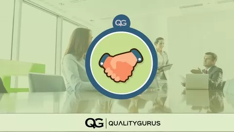 Certified Quality Auditor (ASQ® CQA) Exam Preparation Course - Confidently pass the exam in the first attempt