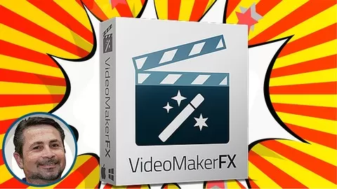 Master VideoMaker FX from scratch to create promo or animated explainer videos. VideomakerFX - VMFX - Video Maker FX