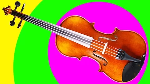 Learn Violin Vibrato - Viola Vibrato - Fiddle Vibrato - Vibrato Mastery - The most In depth Vibrato Lessons - Violin