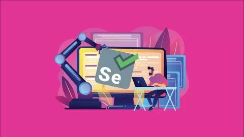 Become A Master Of Browser Automation With Selenium WebDriver