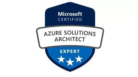 125 Exam AZ-300 Microsoft Azure Architect Practice Tests in 2 sets w/ complete full explanations & references (June2020)