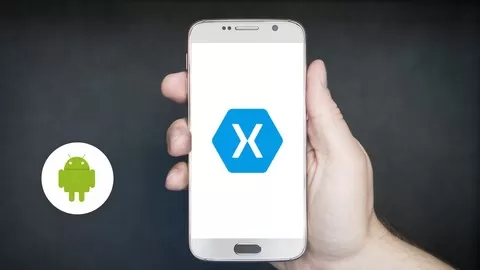 Become a Xamarin Pro Android Developer with C#. Includes Quiz App