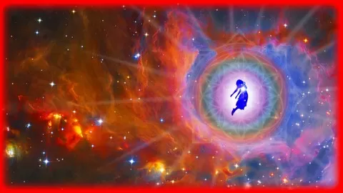 How to: SMELL the Spiritual Universe WITHOUT Drugs